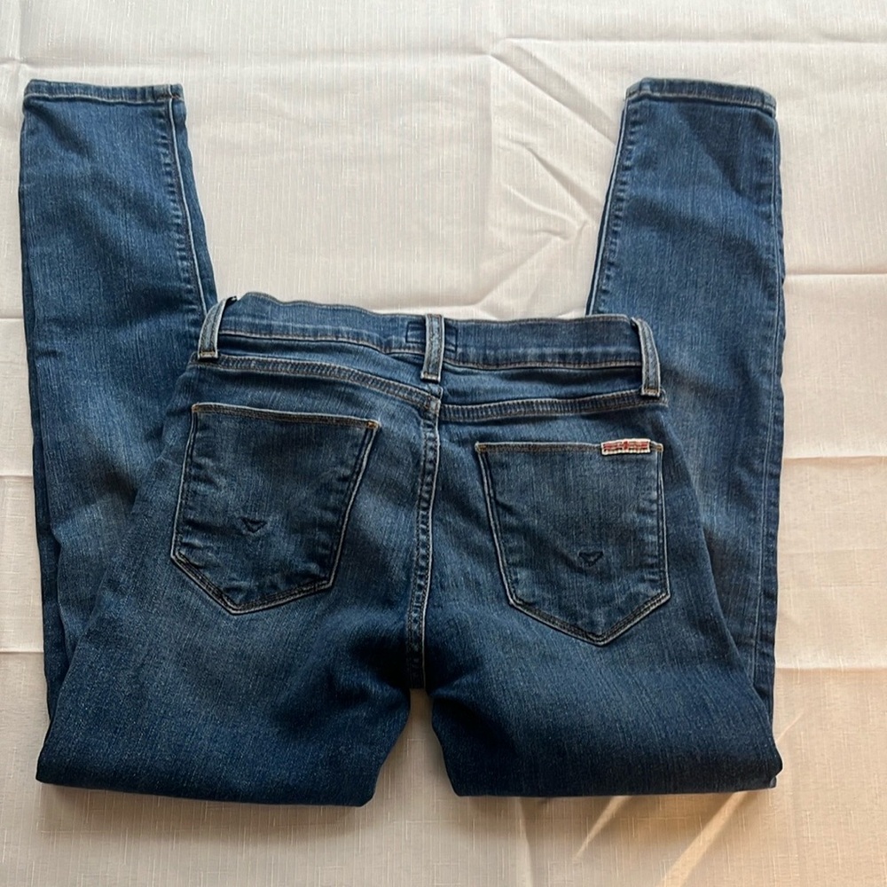 Hudson jeans
